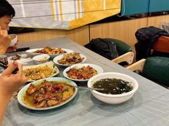 -阿杰臻选海鲜饭店(普陀山店)
