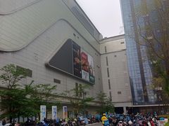 -龙湖南京江北天街