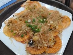 -四季美蚝皇