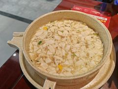 老佛爷养生豆腐-恭敬李·烤鸭(天坛北门店)