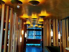 -良木缘咖啡西餐(太古里店)