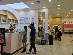 -海马体照相馆(广州新世界云门New park店)
