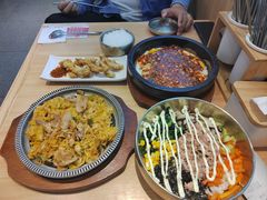 -米村拌饭(钜城华亿购物广场店)