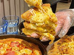 -必胜客(WOW中心城店)