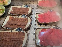 -鑫花溪牛肉米粉(凤凰街创始总店)