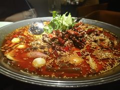 -麻六记(凤凰汇店)