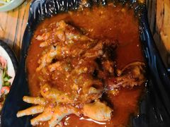 -京玉菲饭店(李村店)