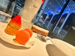 -L'Arome芳芳法国餐厅(仙林金鹰店)