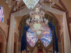 -叶叶菩提·晋福宫