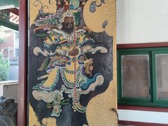 -张学良旧居陈列馆