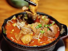 -沈妈砂锅(光华村店)