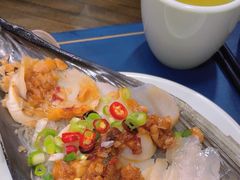-宝源大酒店(胶州海鲜街店)