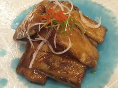 -松子料理(华威桥店)