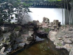 -秋霞圃