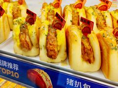 -酥侯糕点(长楹天街店)