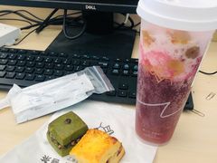-喜茶(东莞汇一城店)