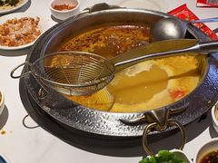 -左庭右院鲜牛肉火锅(新梅广场店)