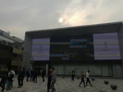 -喜茶(北京三里屯太古里店)