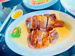 -夏宫中餐厅(静安香格里拉店)