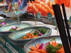 -亚马逊海鲜自助(梅溪湖步步高店)