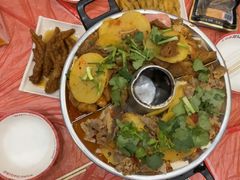 -王大乔泡椒米线·小火锅(星城天地店)