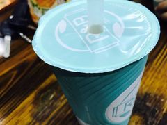 -巡茶(农民街店)