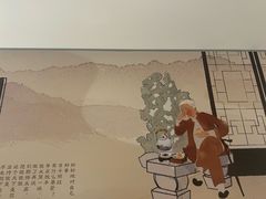 -蔡澜点心·粤菜(西单大悦城店)