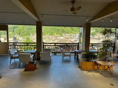 -上席擂茶·新中式青年茶馆(古城店)