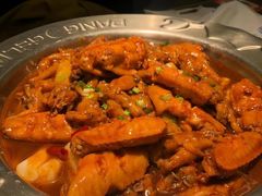 -胖哥俩肉蟹煲(世茂国际广场店)