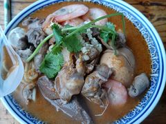 -亚忠小吃店(曾厝垵店)