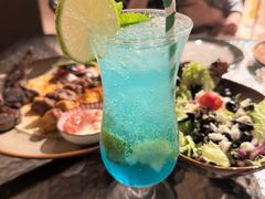 -Uncle Kosto科斯托·中东菜