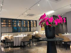 -YUNHE秐合· 雅致浙宴(西溪店)