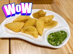 -潮巷·老潮汕美食集市(欢乐港湾店)
