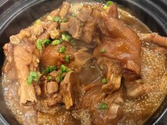 -金龙·打边炉(武进路店)