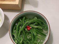 -潮牛壹号鲜牛肉火锅(光谷天地店)
