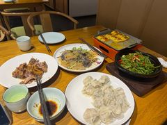 -伊喜饺子·烤鸭(五道口学院路店)
