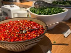 -漆黑觉米粉(三里屯店)