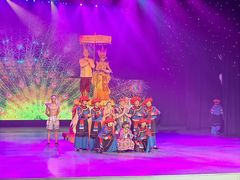 -深圳锦绣中华民俗村