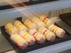 -兔兔家蛋糕甜品(德胜店)