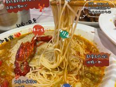 -霸王虾·麻辣小龙虾(清水河公园店)