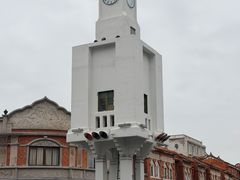 -东街钟楼肉粽(总店)