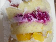 -勒甜LO CHO·私人订制低糖代糖纯动物奶油生日蛋糕(新开路店)