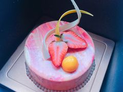 -黑池口感烘焙·生日蛋糕(坂田店)