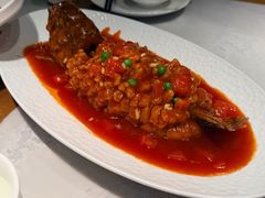 -大潮淮·淮扬菜(何园旗舰店)