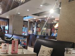 -将军牛排·尔滨地标朝鲜族美食(总店)