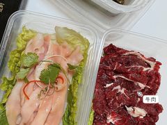 -围炉夜话·潮汕卤水火锅(榕江店)