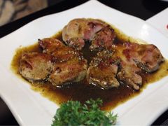 -吱咖啡西式简餐
