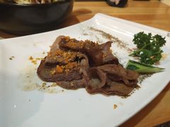 -割烹旭日本料理(龙湖狮山天街店)