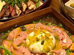 -Mammamia意大利餐厅(阳春巷店)