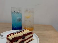 -CHEZ JASMINE 茉莉的氧气厨房